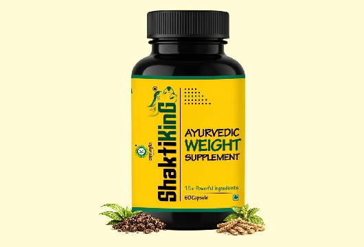 Sehat King Cap Month1 Pack